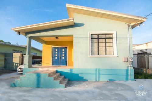 Perfect Barbados Getaway With Beaches In Walking Distance