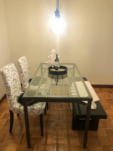 Apartamento 4U