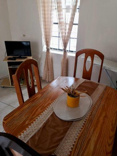 Ventnor House Apartments