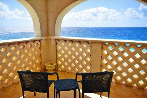 South Ocean Villas 601 By Bsl Rentals