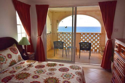 South Ocean Villas 601 By Bsl Rentals
