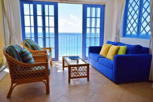 South Ocean Villas 601 By Bsl Rentals