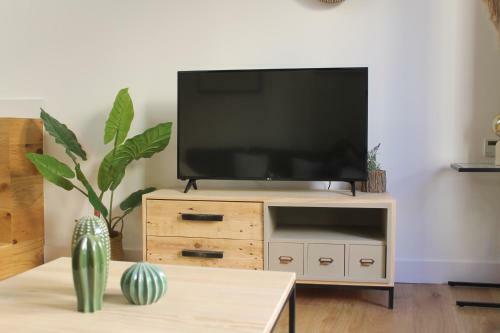 Apartamento El Secreto de Portales