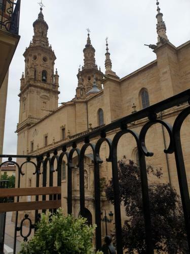 Apartamento El Secreto de Portales