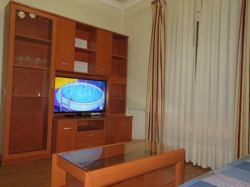 Apartamento C�lfred Junto A Parque Gallarza