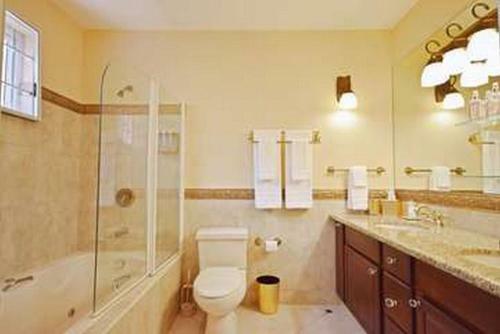 Blessed Manor By Bsl Rentals