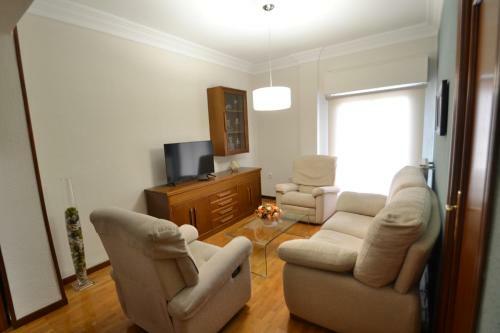 Apartamento Jv40 Turismo