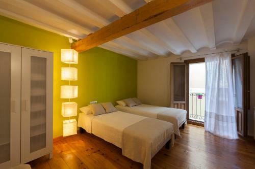Casa Malvas�a