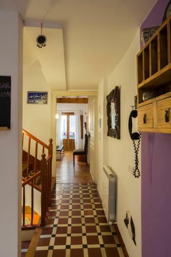 Casa Malvas�a