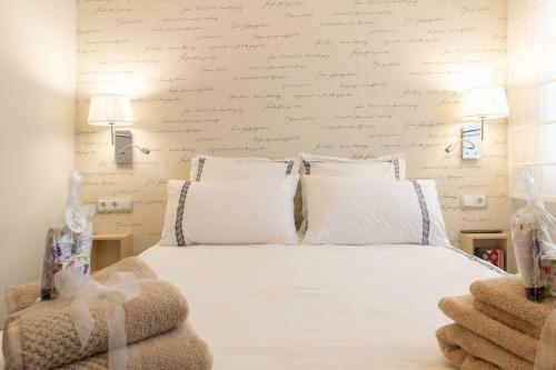 Apartamento San Pietro Home La Rioja