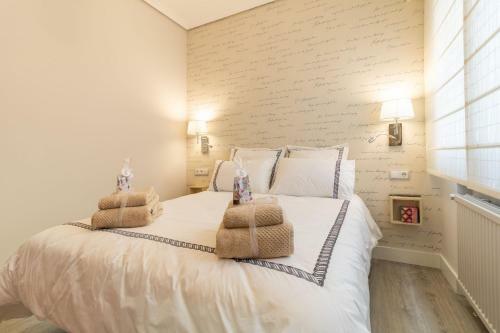 Apartamento San Pietro Home La Rioja