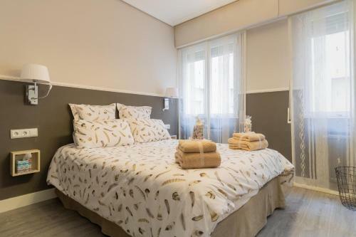 Apartamento San Pietro Home La Rioja