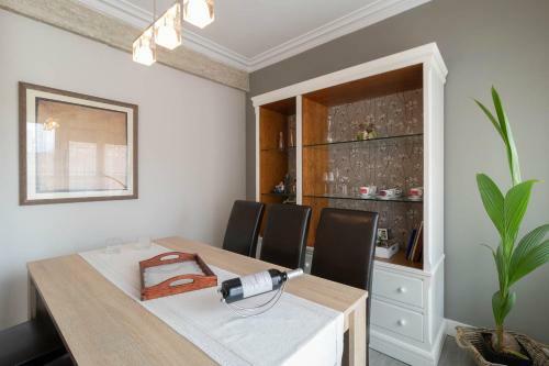 Apartamento San Pietro Home La Rioja