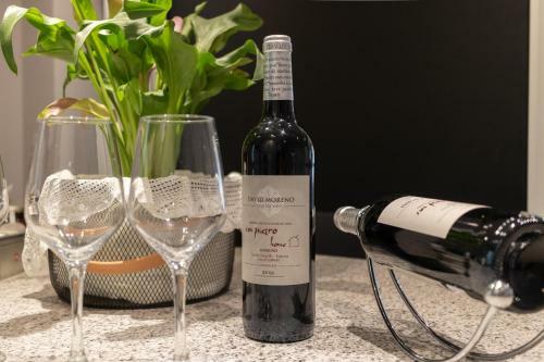 Apartamento San Pietro Home La Rioja
