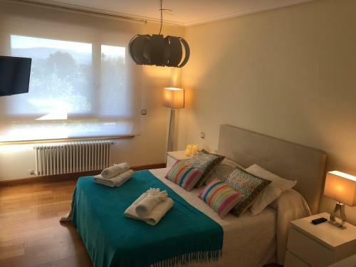 Apartamento Mercedes