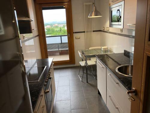 Apartamento Mercedes