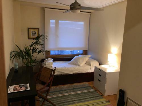 Apartamento Mercedes