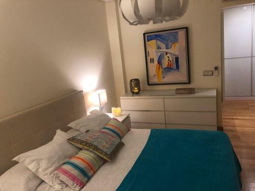 Apartamento Mercedes