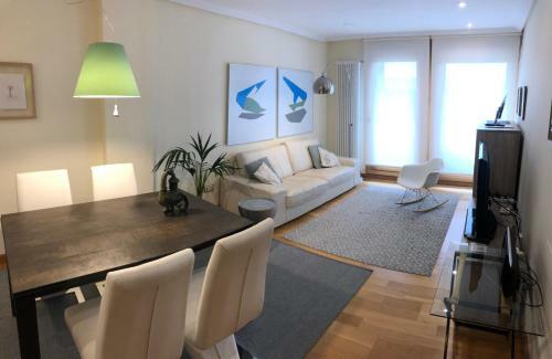 Apartamento Mercedes