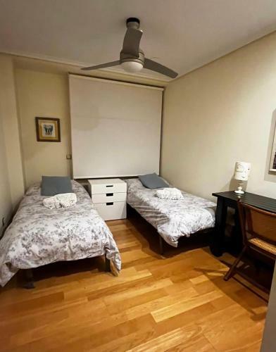 Apartamento Mercedes