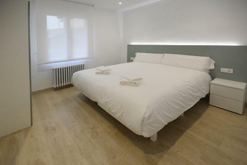 Apartamento Casas Uva Republica Argentina, 11, Logro�o