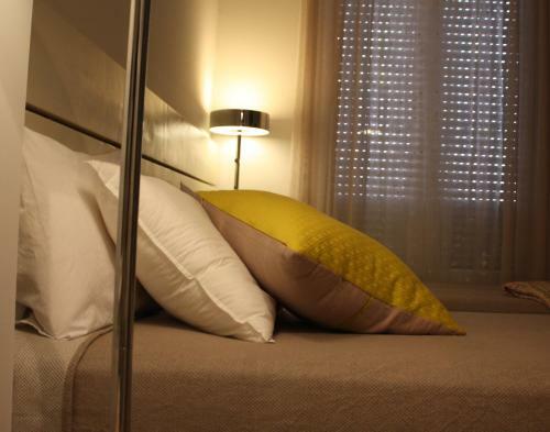Apartamento Lardviura