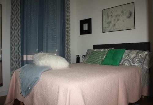 Apartamento Lardviura