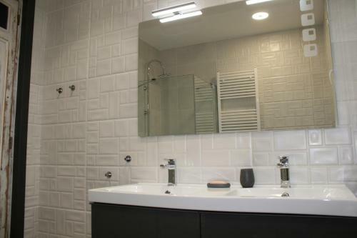 Apartamento Lardviura