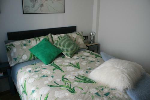 Apartamento Lardviura