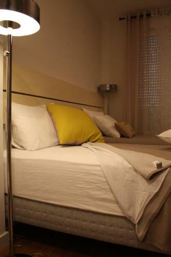 Apartamento Lardviura