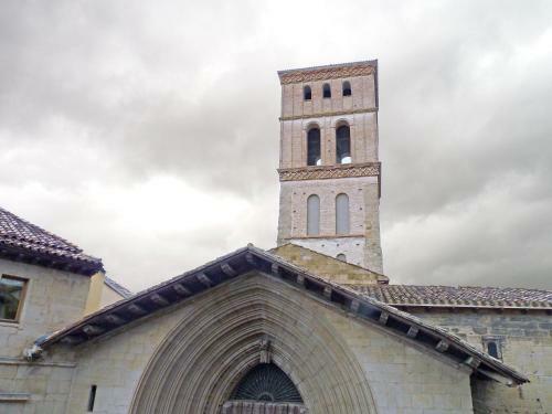 Calle San Bartolom�, 7 - 2. Piso Tur�stico