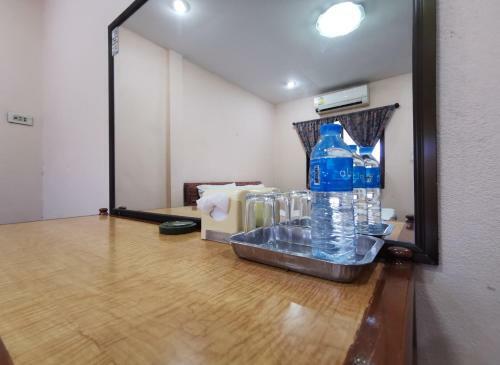 Hostal Tara Resort