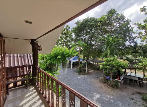 Hostal Tara Resort