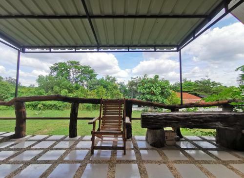 Hostal Tara Resort
