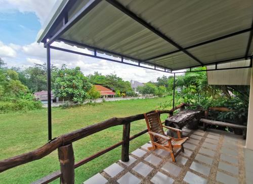 Hostal Tara Resort