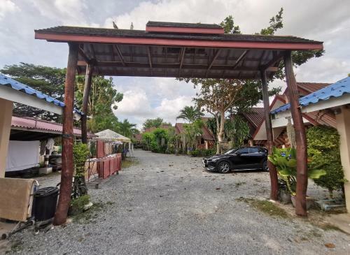 Hostal Tara Resort