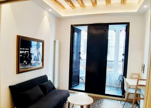 Apartamento Historical Town Sagasta St