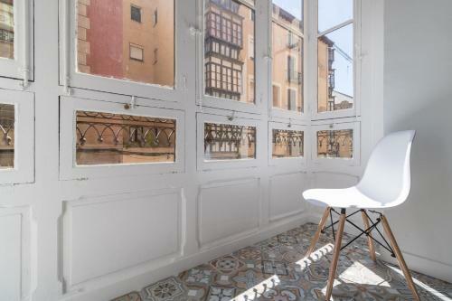 Apartamento Historical Town Sagasta St