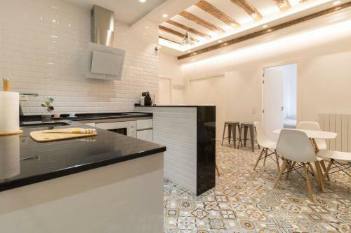 Apartamento Historical Town Sagasta St
