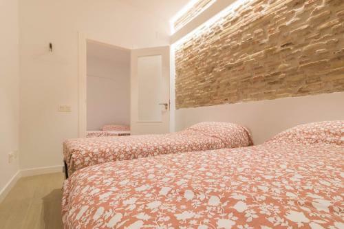 Apartamento Historical Town Sagasta St