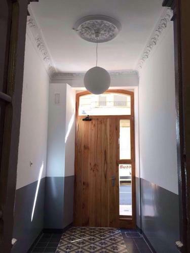 Apartamento Historical Town Sagasta St