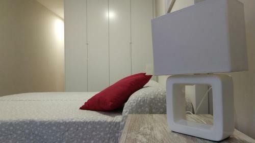 San Anton Centro Apartment