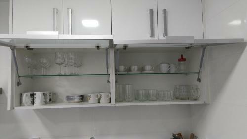 San Anton Centro Apartment