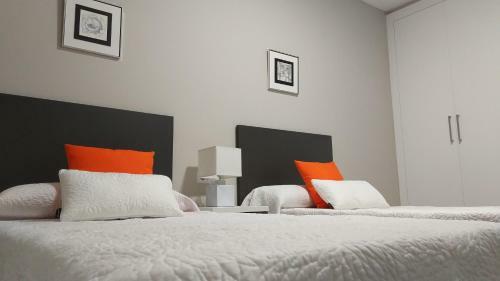 San Anton Centro Apartment