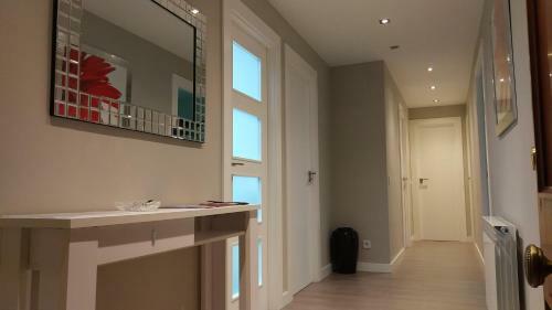 San Anton Centro Apartment