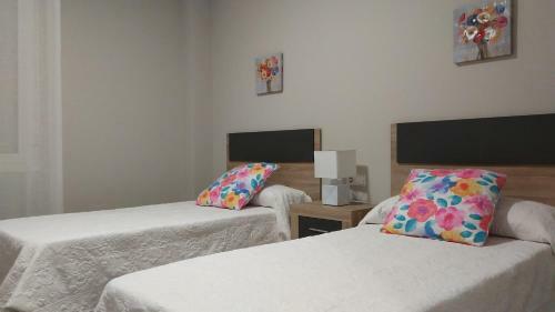 San Anton Centro Apartment