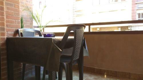 San Anton Centro Apartment
