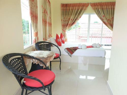 Hotel Sea Sun View, Koh Larn