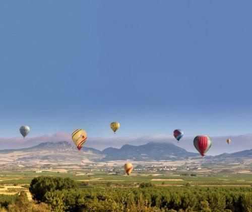 Apartamento Marqu�s De La Rioja