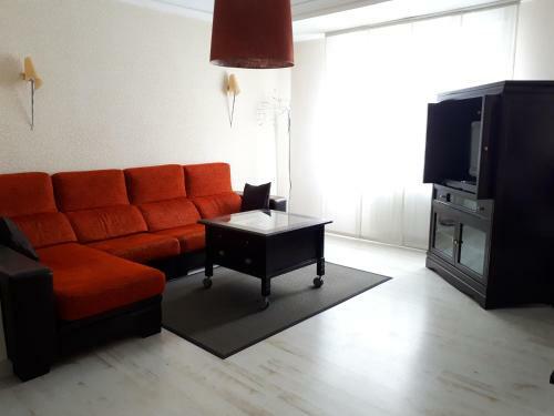 Apartamento Marqu�s De La Rioja